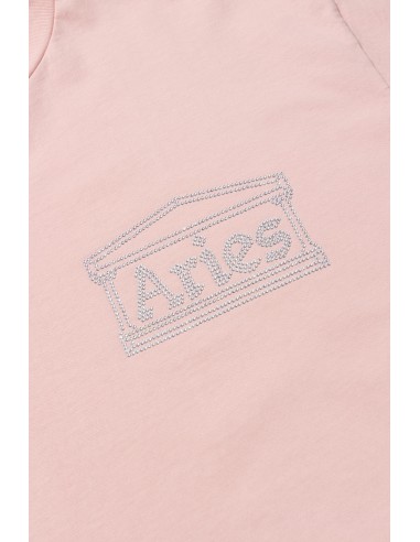 Camiseta Crystal Temple