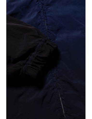 Chaqueta Spray Dye Windcheater