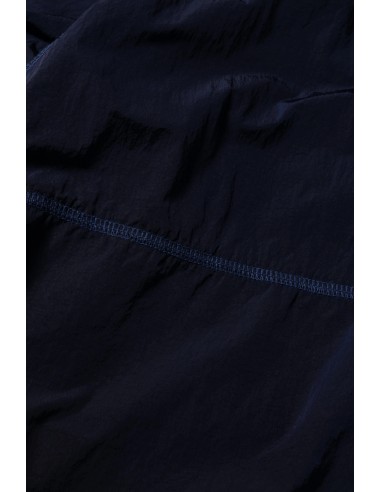 Chaqueta Spray Dye Windcheater