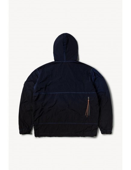 Chaqueta Spray Dye Windcheater 2