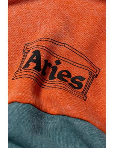 Sudadera Colourblock Column