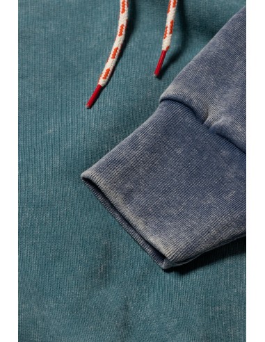 Sudadera Colourblock Column