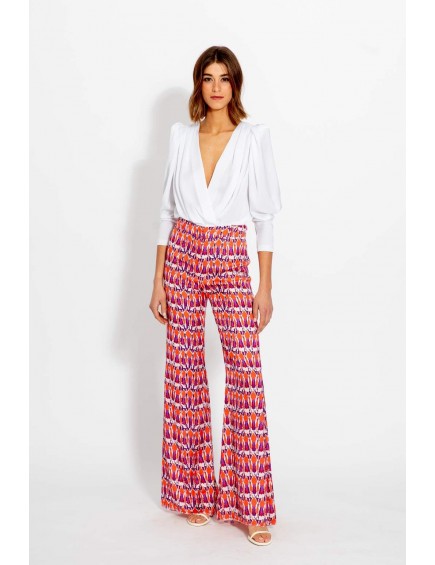 Pantalón Mabek Coral