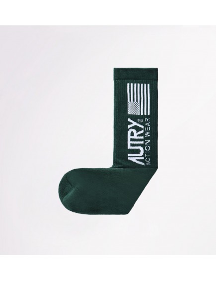 Calcetines Tennis Club Verdes