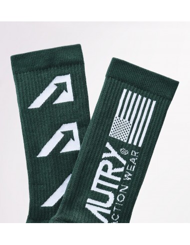 Calcetines Tennis Club Verdes Calcetines Tennis Club Verdes