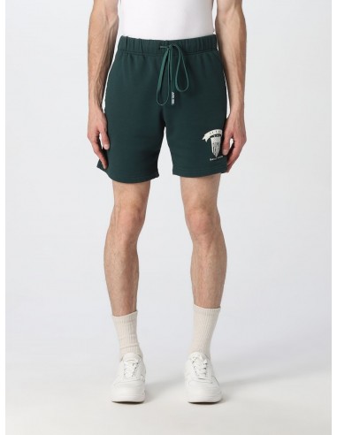 Pantalón Tennis Club Badge Verde Pantalón Tennis Club Badge Verde