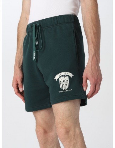 Pantalón Tennis Club Badge Verde Pantalón Tennis Club Badge Verde