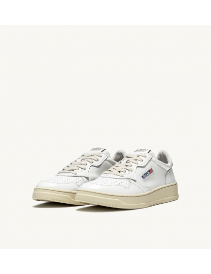 Sneakers Medalist Low Blanco 2