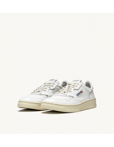 Sneakers Medalist Low Blanco