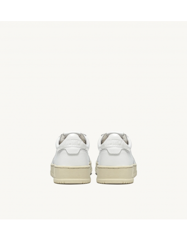 Sneakers Medalist Low Blanco