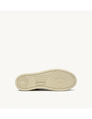 Sneakers Medalist Low Blanco