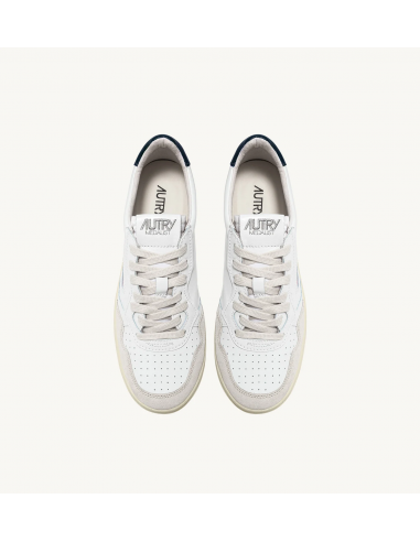 Sneakers Medalist Low Azul