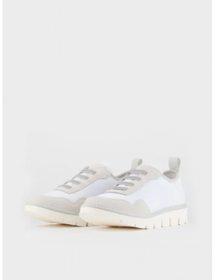 P05 Slip-On Blancas 2