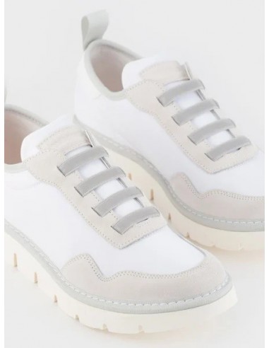 P05 Slip-On Blancas P05 Slip-On Blancas