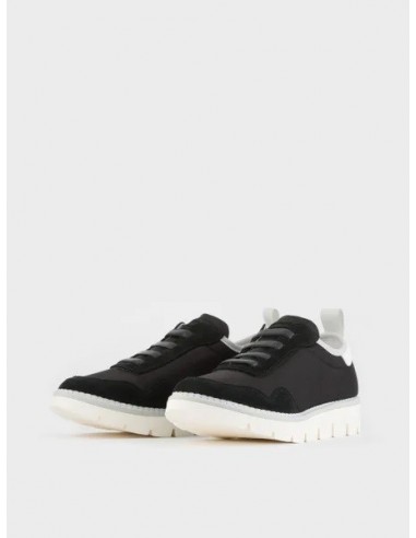 P05 Slip-On Negro P05 Slip-On Negro