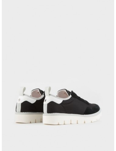 P05 Slip-On Negro P05 Slip-On Negro