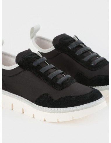 P05 Slip-On Negro P05 Slip-On Negro