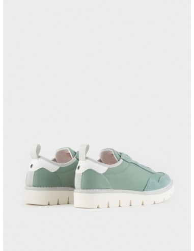 P05 Slip-On Agua P05 Slip-On Agua
