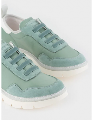 P05 Slip-On Agua P05 Slip-On Agua