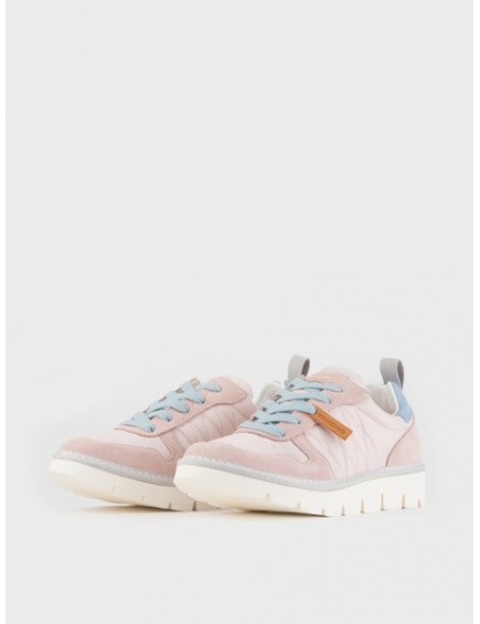 P05 Slip-On Powder Pink 2
