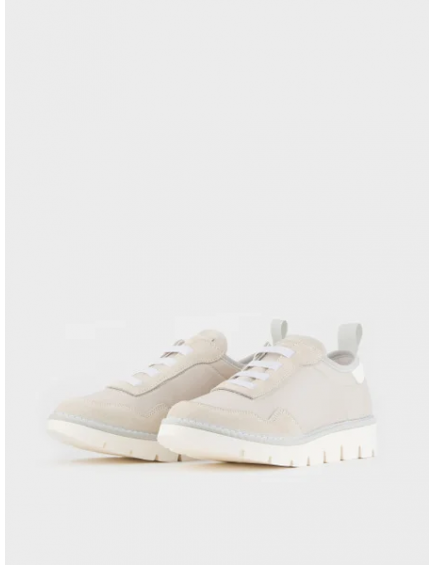 P05 Slip-On Light Grey 2