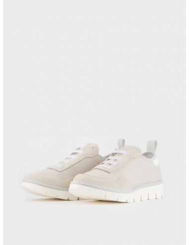 P05 Slip-On Light Grey