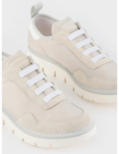 P05 Slip-On Light Grey