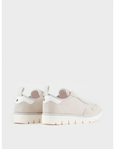 P05 Slip-On Light Grey