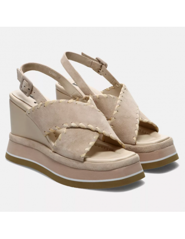 Camoscio Sabbia Camoscio Sabbia