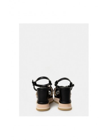 Sandalo Zeppa Sandalo Zeppa