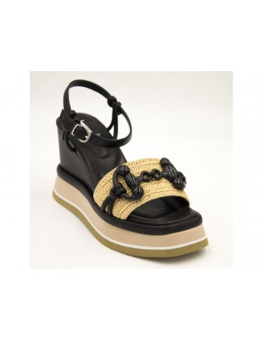 Sandalo Zeppa Sandalo Zeppa