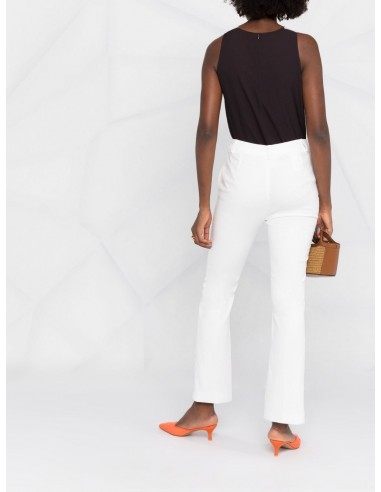 Pantalón Panamá Blanco