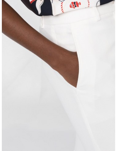 Pantalón Panamá Blanco