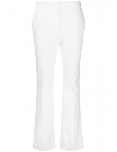 Pantalón Panamá Blanco