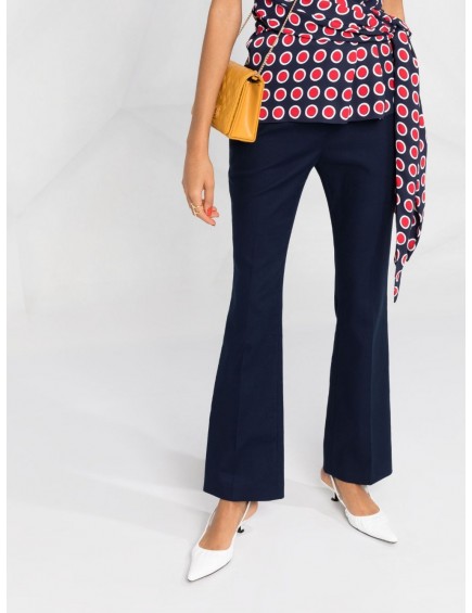 Pantalón Panamá Navy