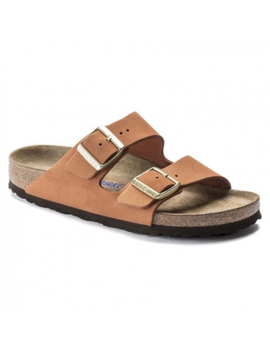 Arizona Nubuck Pecan Arizona Nubuck Pecan