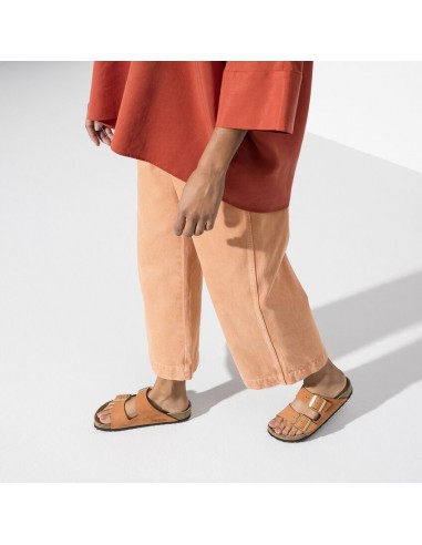 Arizona Nubuck Pecan Arizona Nubuck Pecan