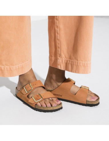 Arizona Nubuck Pecan Arizona Nubuck Pecan