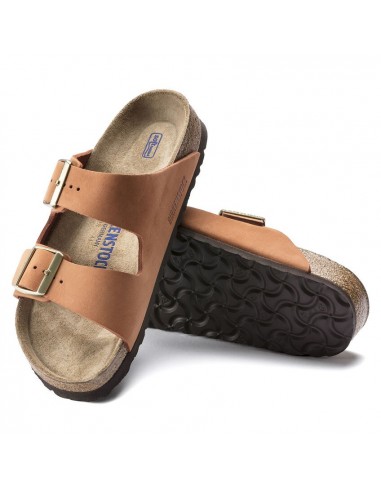 Arizona Nubuck Pecan Arizona Nubuck Pecan
