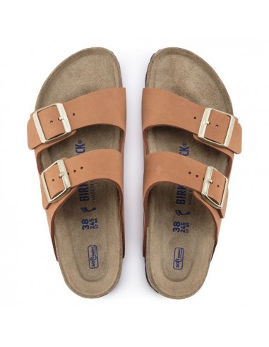 Arizona Nubuck Pecan Arizona Nubuck Pecan