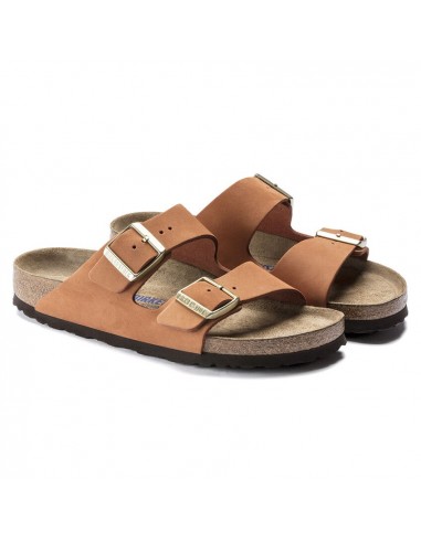 Arizona Nubuck Pecan Arizona Nubuck Pecan