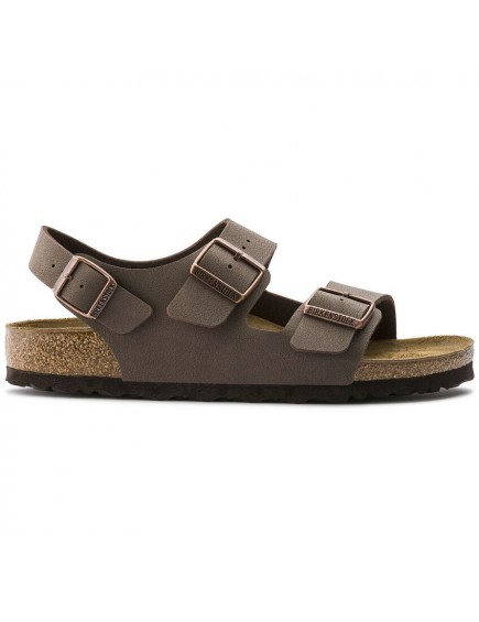 Milano Birko-Flor Nubuck