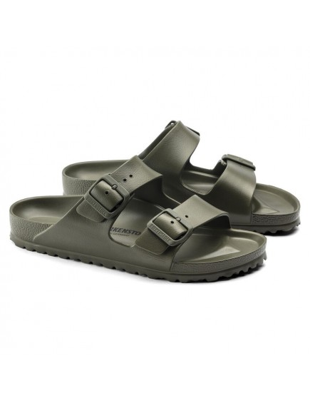 Arizona Men EVA Kaki 2