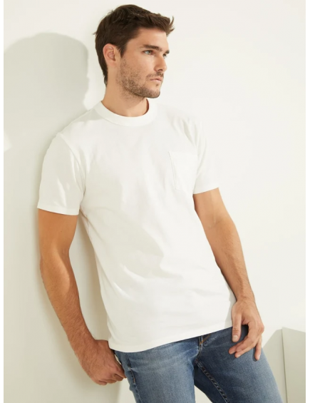 Camiseta Sueded