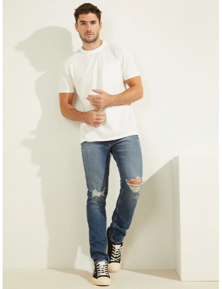 Camiseta Sueded 2