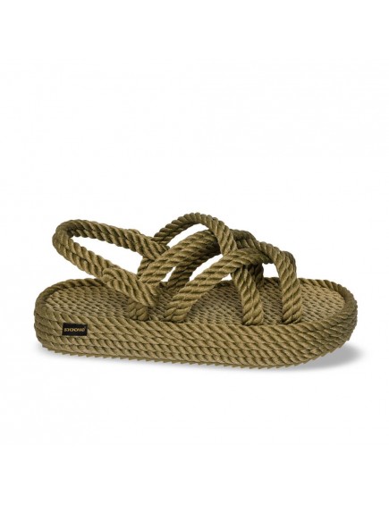 Bodrum Plataforma Caqui