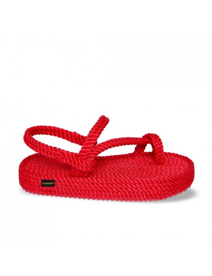 Hawaii Plataforma Rojo