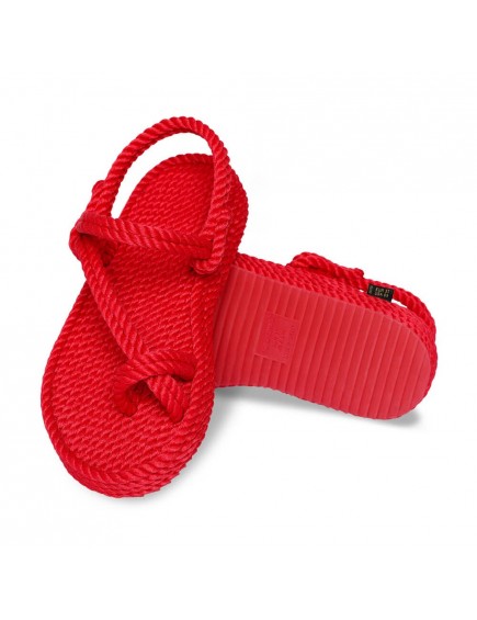 Hawaii Plataforma Rojo 2
