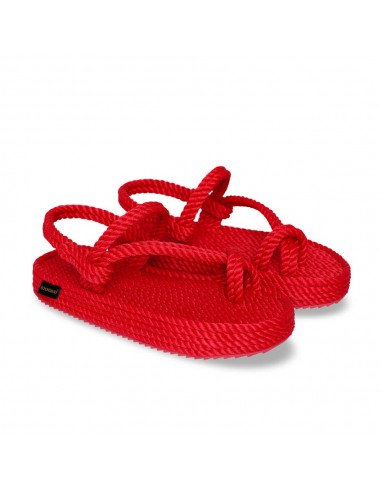 Hawaii Plataforma Rojo Hawaii Plataforma Rojo