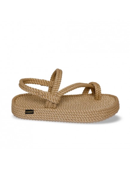 Hawaii Plataforma Beige